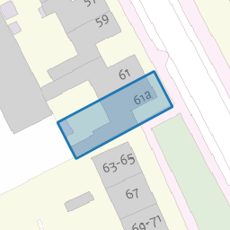 Perceel AML01-H-10529