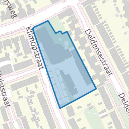 Perceel AML01-H-10530