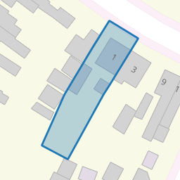 Perceel AML01-H-10531