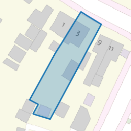 Perceel AML01-H-10532