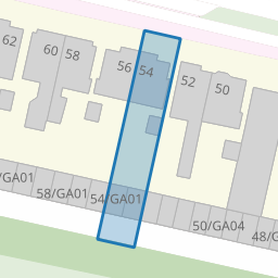 Perceel AML01-H-10534