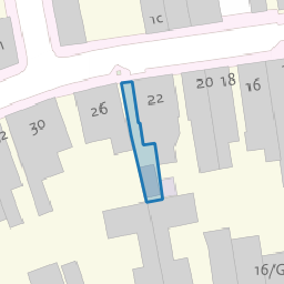 Perceel AML01-H-10535