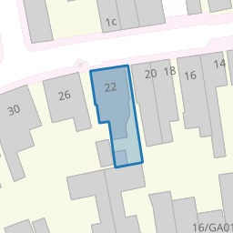 Perceel AML01-H-10536