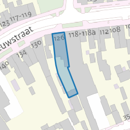 Perceel AML01-H-10539