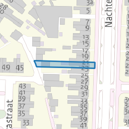 Perceel AML01-H-10545