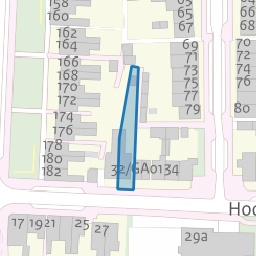 Perceel AML01-H-10553