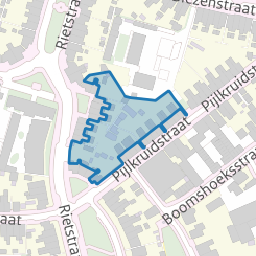 Perceel AML01-H-10561