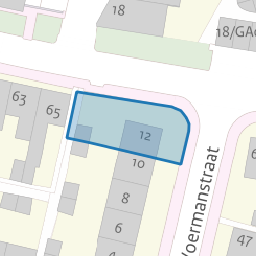 Perceel AML01-H-10567