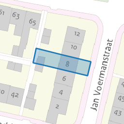 Perceel AML01-H-10569
