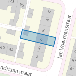 Perceel AML01-H-10570