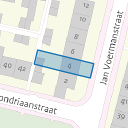 Perceel AML01-H-10571
