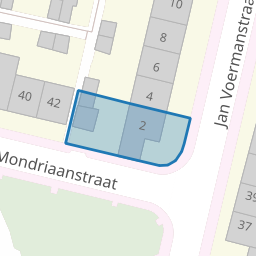 Perceel AML01-H-10572