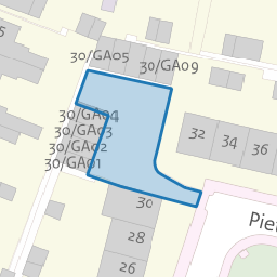 Perceel AML01-H-10587