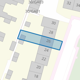 Perceel AML01-H-10590