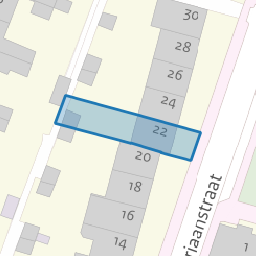 Perceel AML01-H-10592