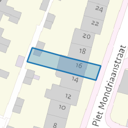 Perceel AML01-H-10595