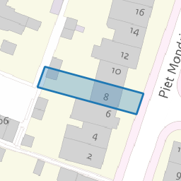Perceel AML01-H-10599