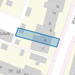 Perceel AML01-H-10601