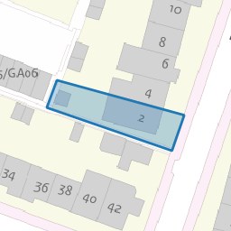 Perceel AML01-H-10602