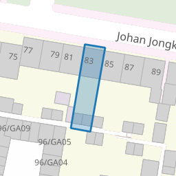 Perceel AML01-H-10613