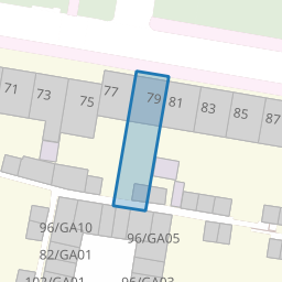 Perceel AML01-H-10615