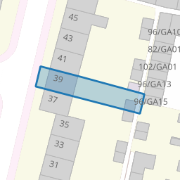Perceel AML01-H-10626