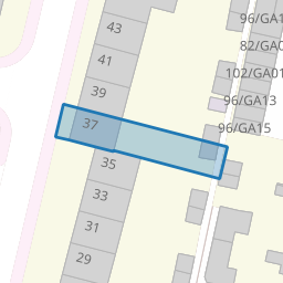 Perceel AML01-H-10627
