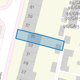 Perceel AML01-H-10628