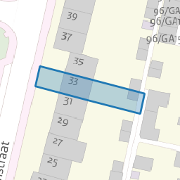 Perceel AML01-H-10629