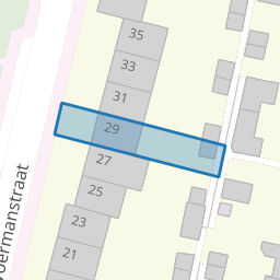 Perceel AML01-H-10631