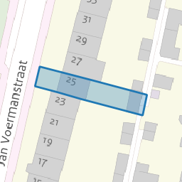 Perceel AML01-H-10633
