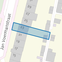 Perceel AML01-H-10634
