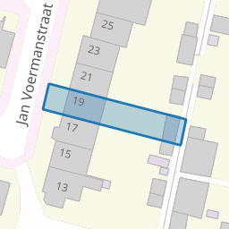 Perceel AML01-H-10636