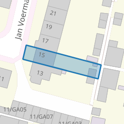 Perceel AML01-H-10638