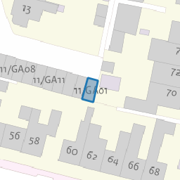 Perceel AML01-H-10640