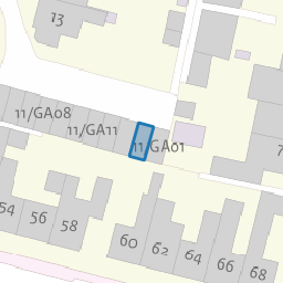 Perceel AML01-H-10641