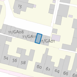 Perceel AML01-H-10642
