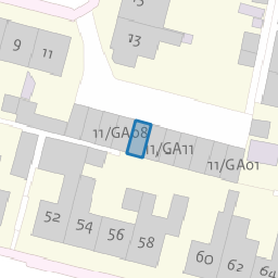 Perceel AML01-H-10646