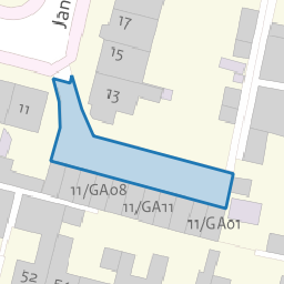 Perceel AML01-H-10650