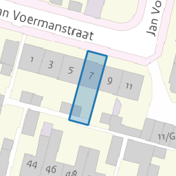 Perceel AML01-H-10653