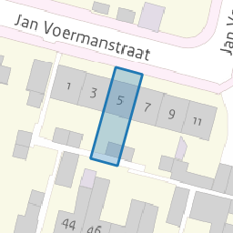 Perceel AML01-H-10654