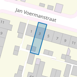 Perceel AML01-H-10655