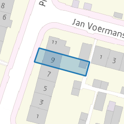 Perceel AML01-H-10658