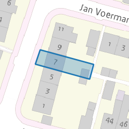 Perceel AML01-H-10659