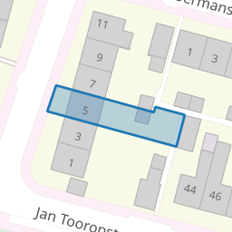 Perceel AML01-H-10660