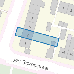 Perceel AML01-H-10661