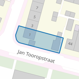 Perceel AML01-H-10662