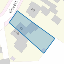Perceel AML01-H-10664