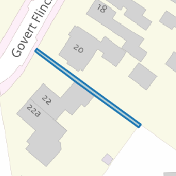 Perceel AML01-H-10665