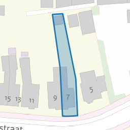 Perceel AML01-H-10672